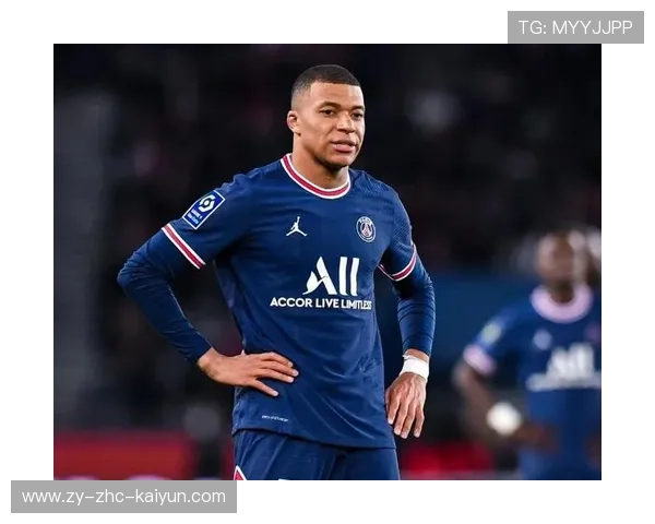 巴黎圣日耳曼—姆巴佩超速冲刺一脚推射进网