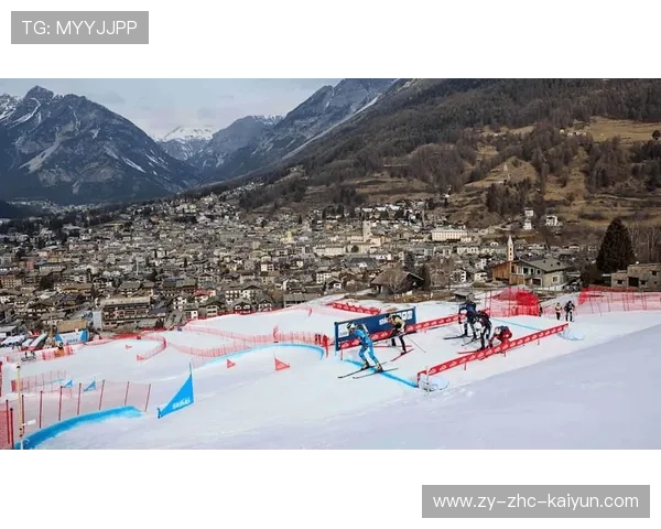 世界高山滑雪赛道生态修复资金使用与监督报告公布，高山滑雪竞赛